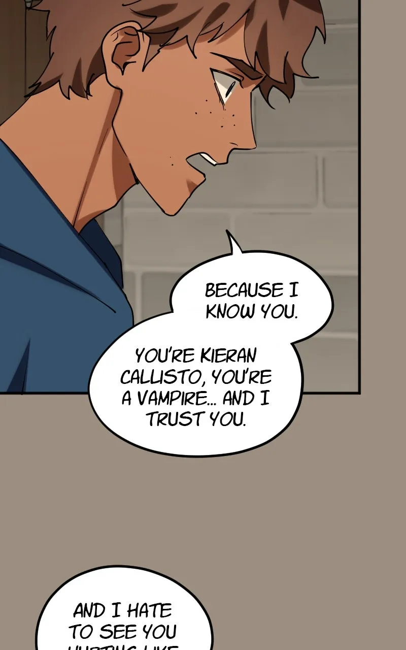 Read Love Bites chapter 38 image 50 on Lezhin