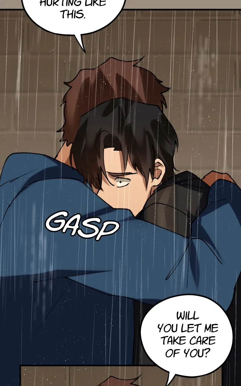 Read Love Bites chapter 38 image 51 on Lezhin