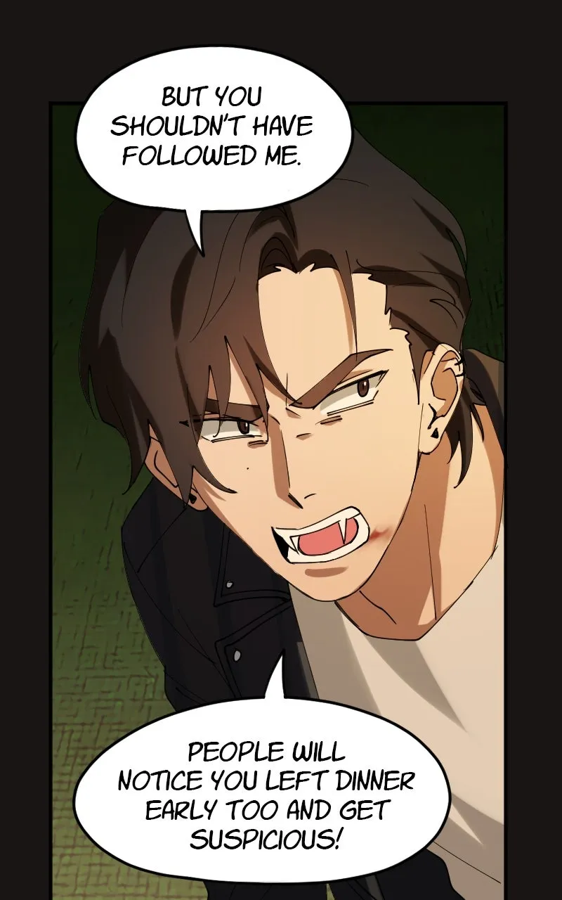 Read Love Bites chapter 38 image 6 on Lezhin