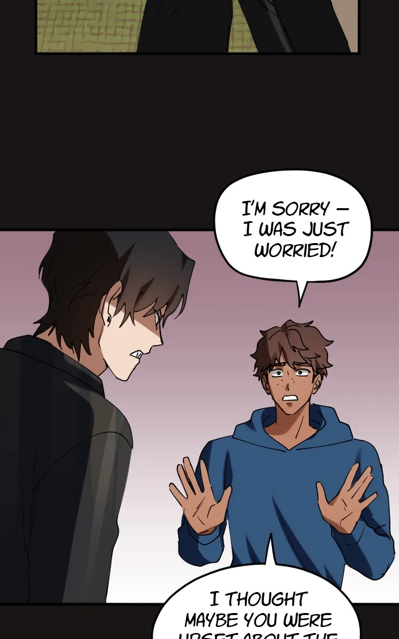 Read Love Bites chapter 38 image 7 on Lezhin