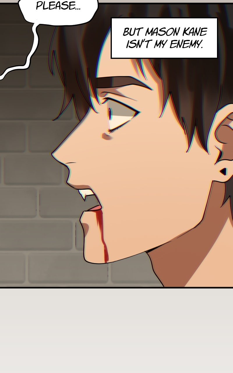 Read Love Bites chapter 39 image 13 on Lezhin