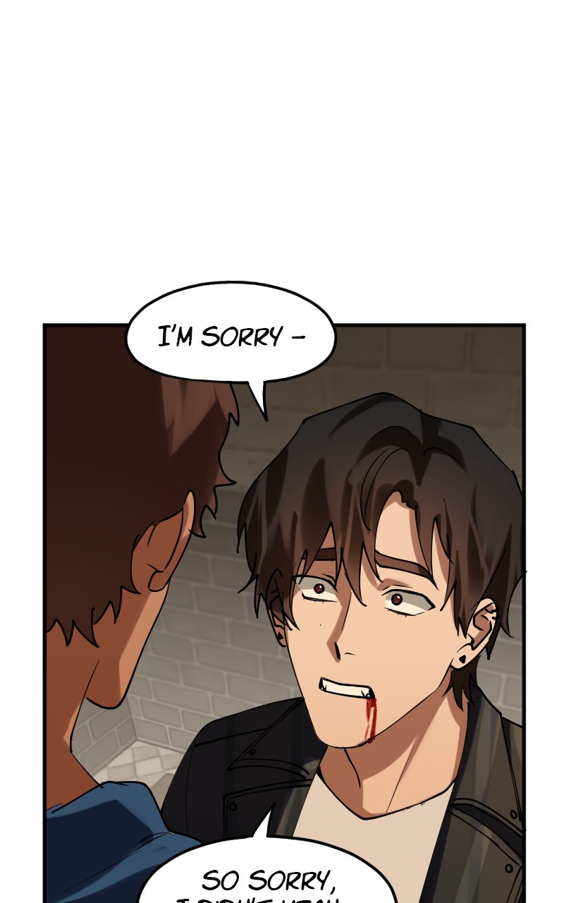 Read Love Bites chapter 39 image 15 on Lezhin