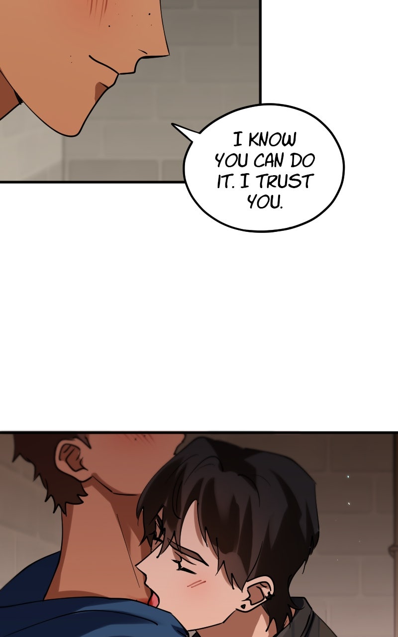 Read Love Bites chapter 39 image 18 on Lezhin
