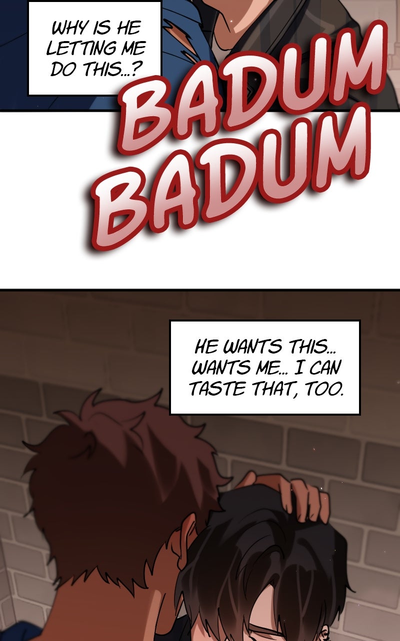 Read Love Bites chapter 39 image 19 on Lezhin