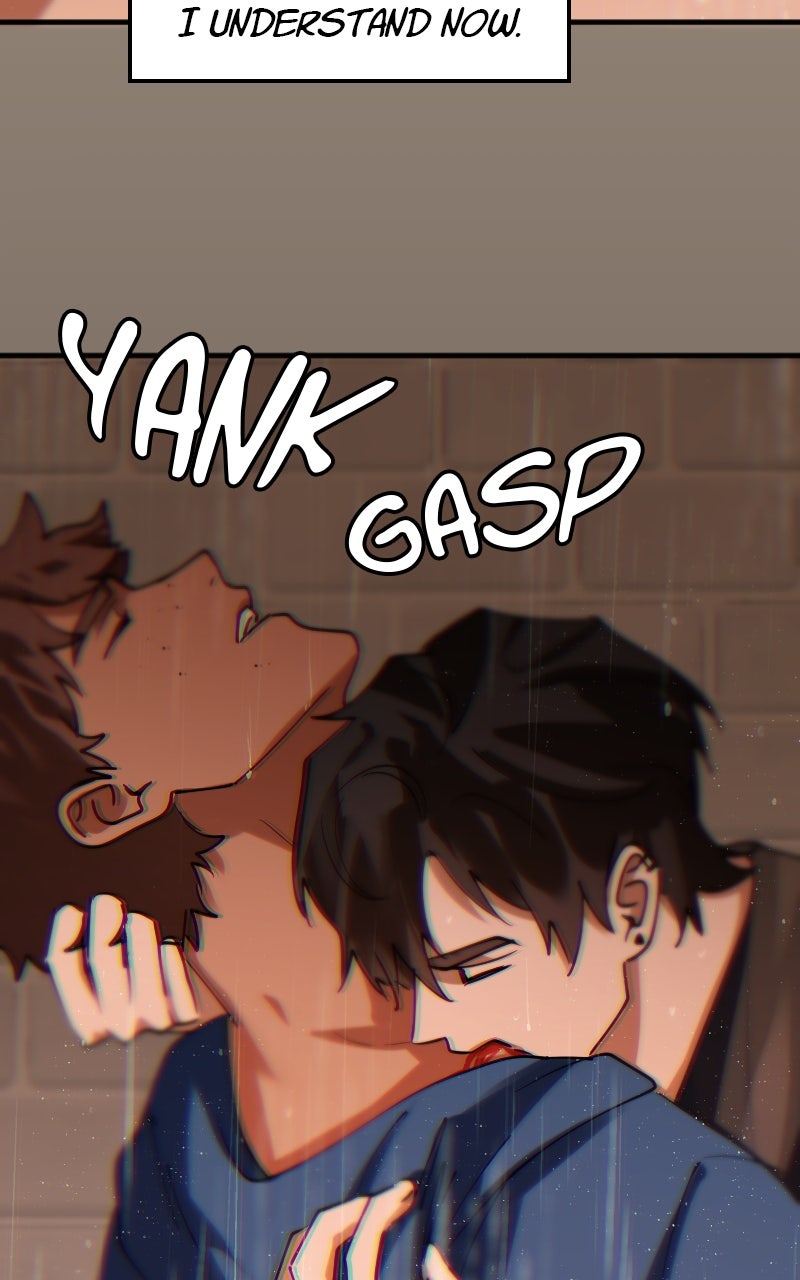 Read Love Bites chapter 39 image 2 on Lezhin