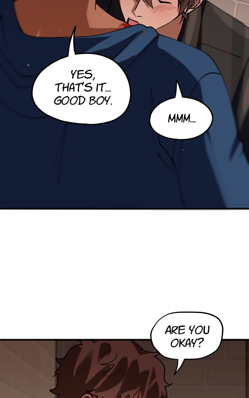 Read Love Bites chapter 39 image 20 on Lezhin