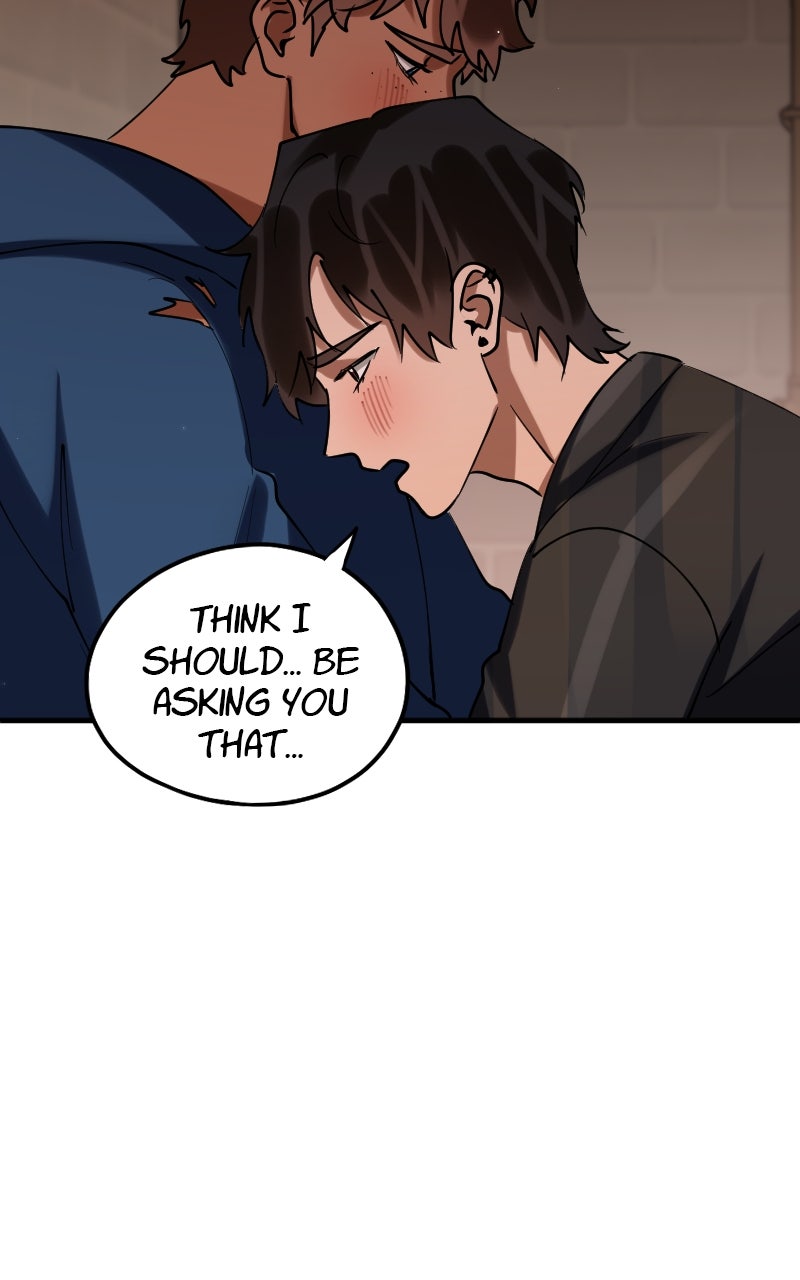 Read Love Bites chapter 39 image 21 on Lezhin