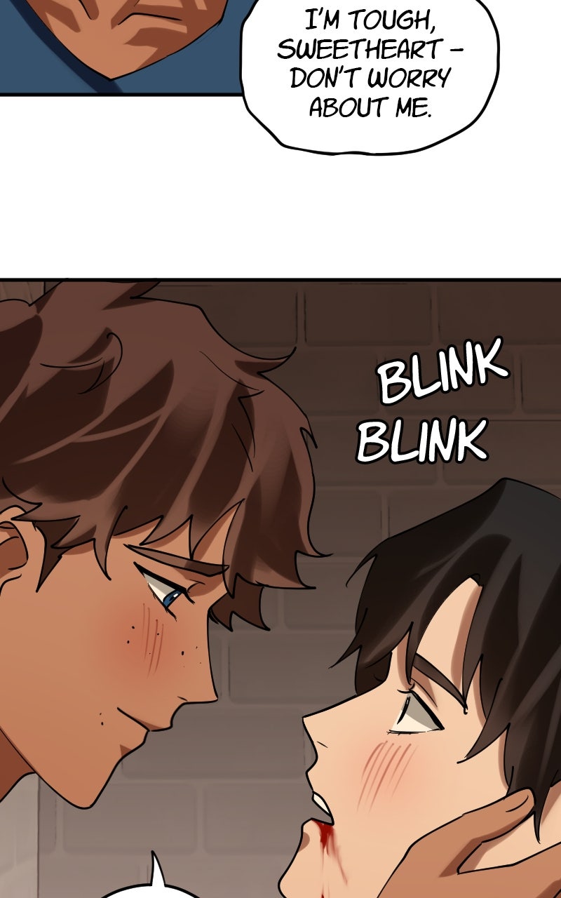 Read Love Bites chapter 39 image 23 on Lezhin