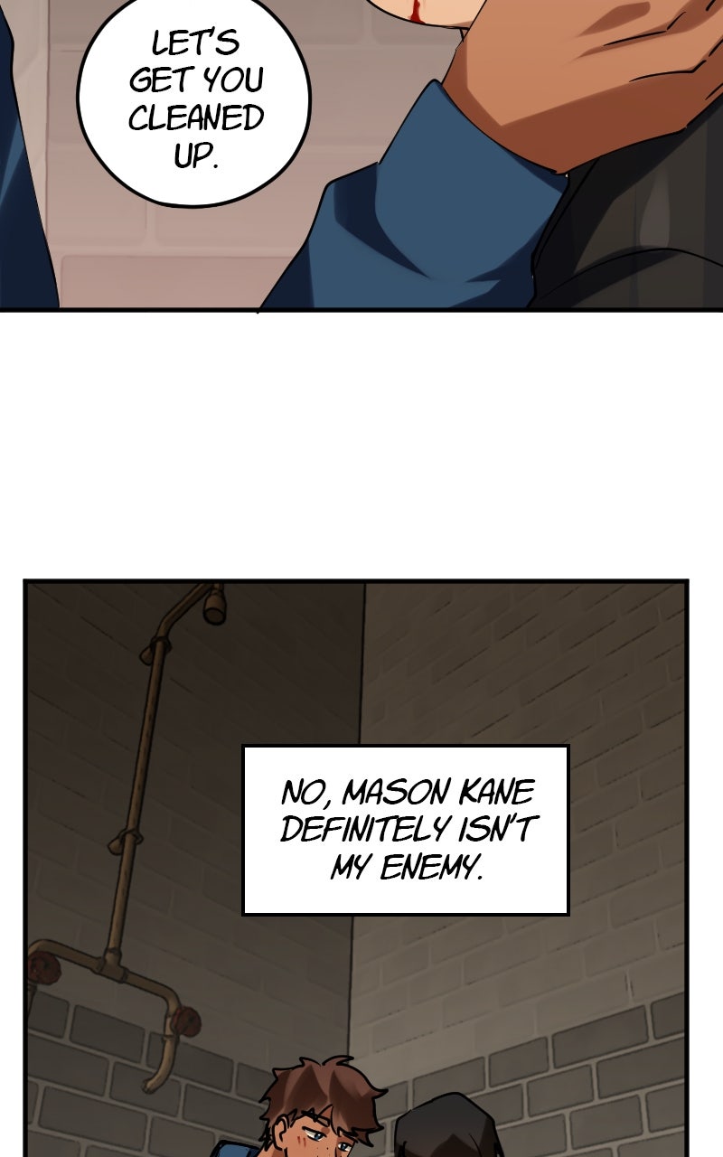 Read Love Bites chapter 39 image 24 on Lezhin