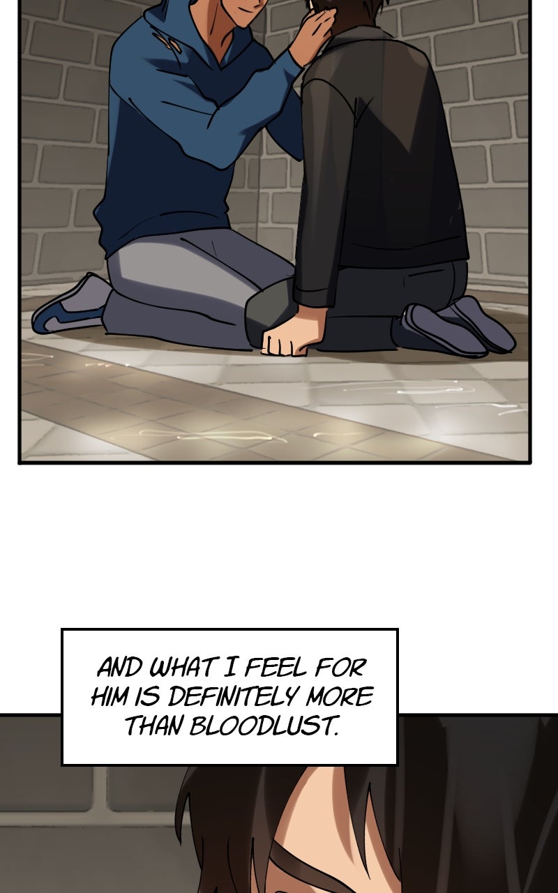 Read Love Bites chapter 39 image 25 on Lezhin