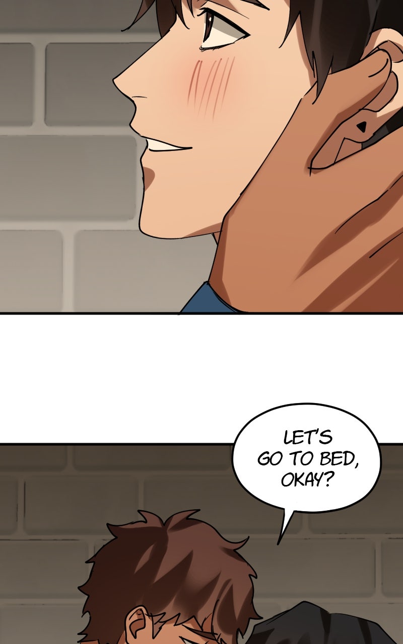 Read Love Bites chapter 39 image 26 on Lezhin