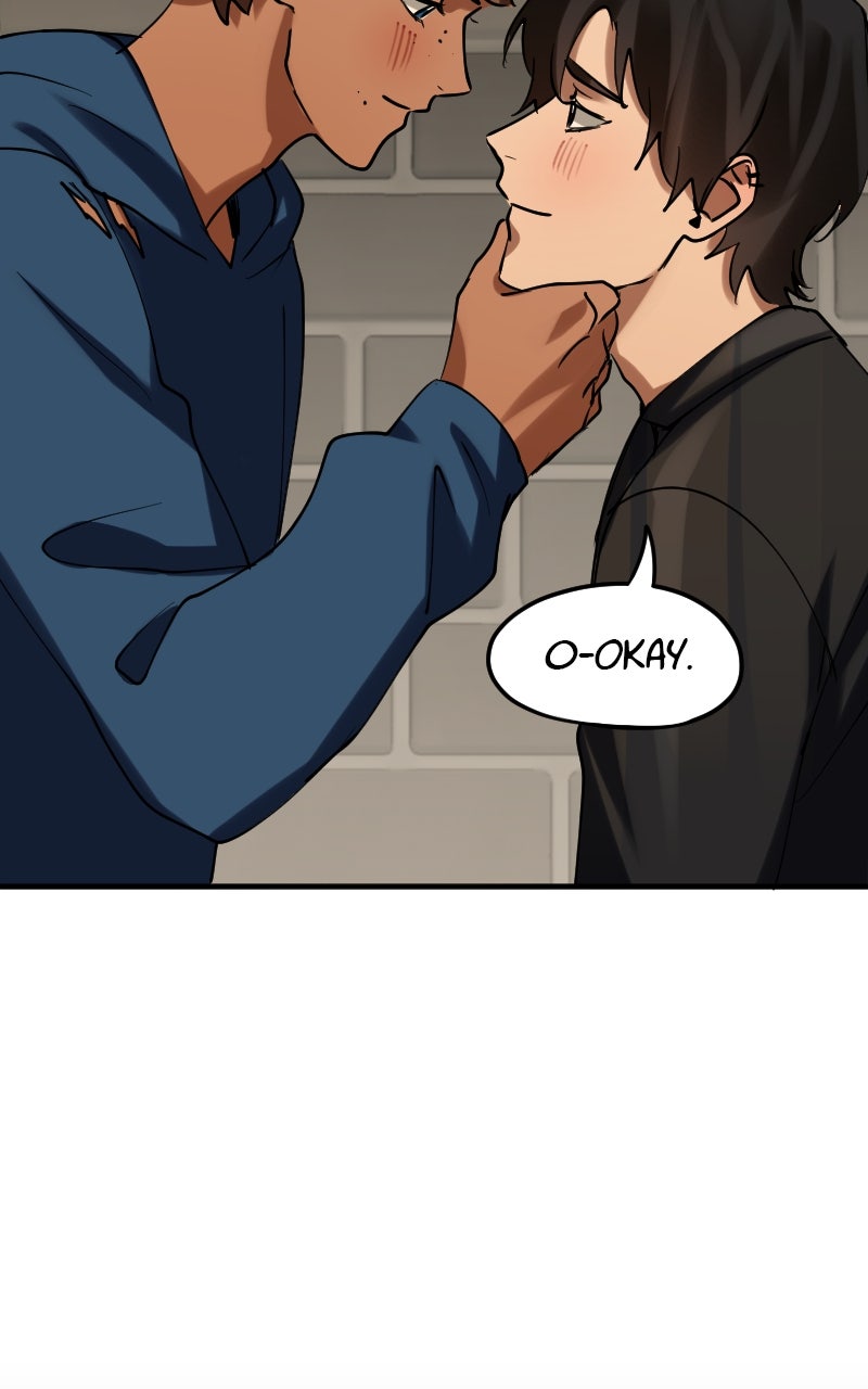 Read Love Bites chapter 39 image 27 on Lezhin