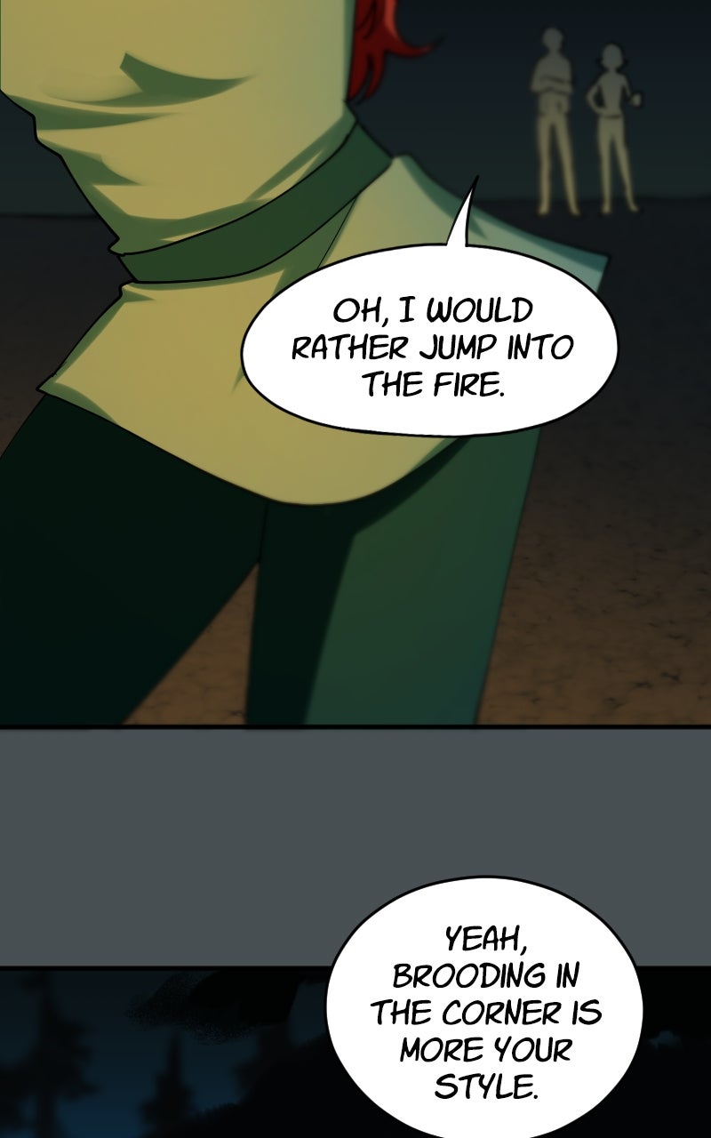 Read Love Bites chapter 39 image 33 on Lezhin
