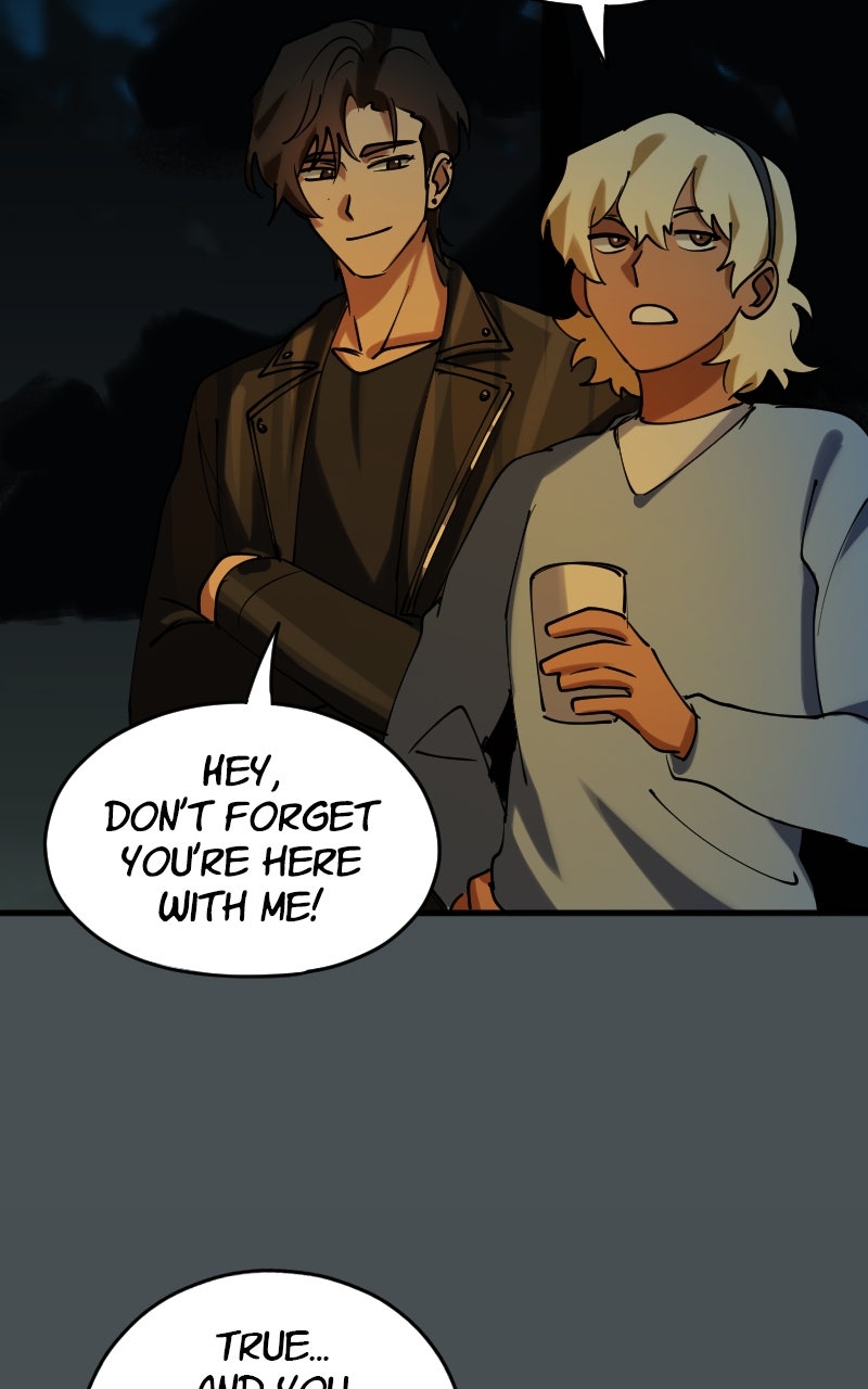 Read Love Bites chapter 39 image 34 on Lezhin