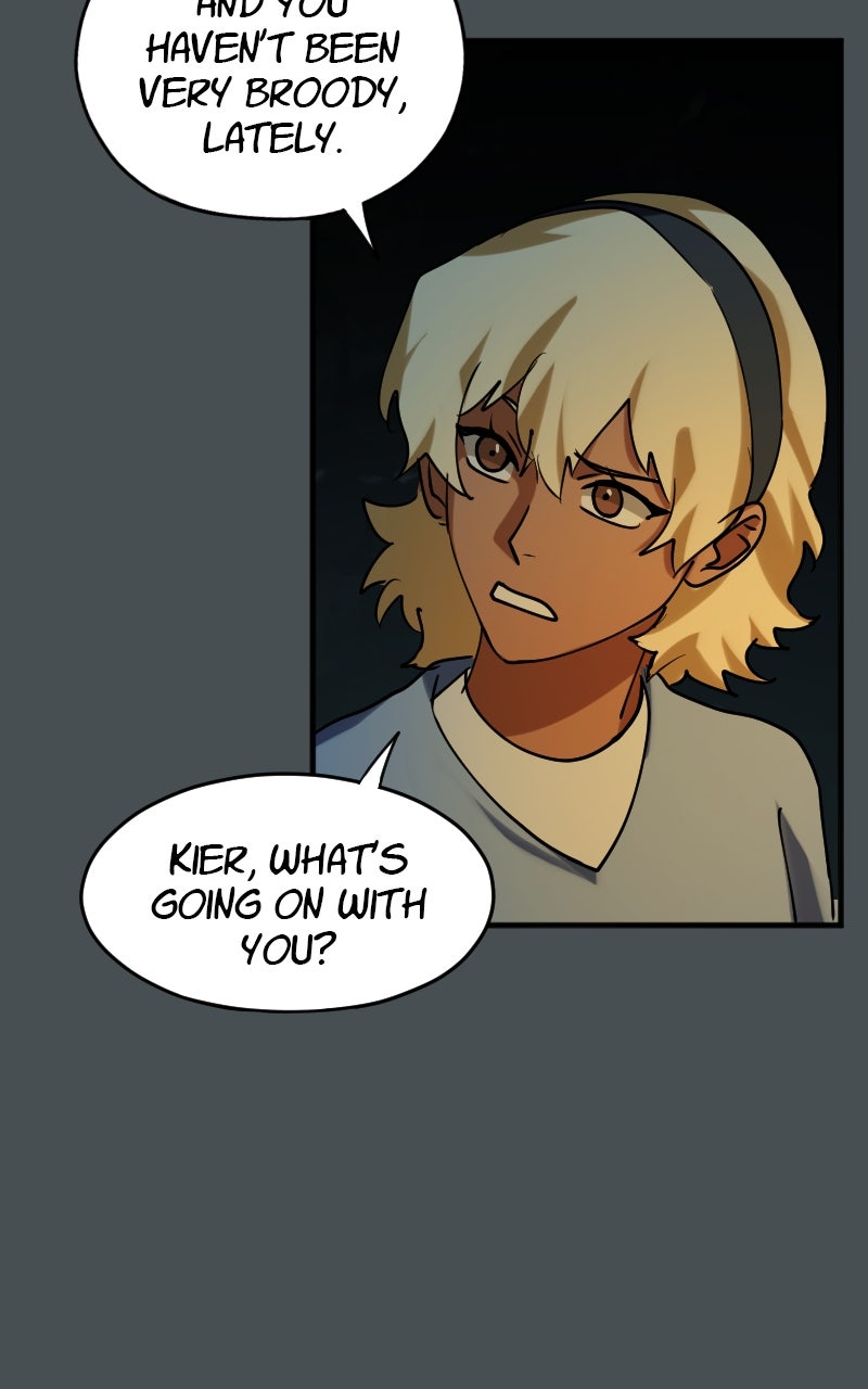Read Love Bites chapter 39 image 35 on Lezhin
