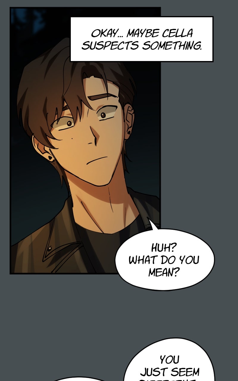Read Love Bites chapter 39 image 36 on Lezhin