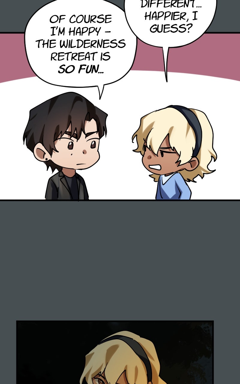 Read Love Bites chapter 39 image 37 on Lezhin