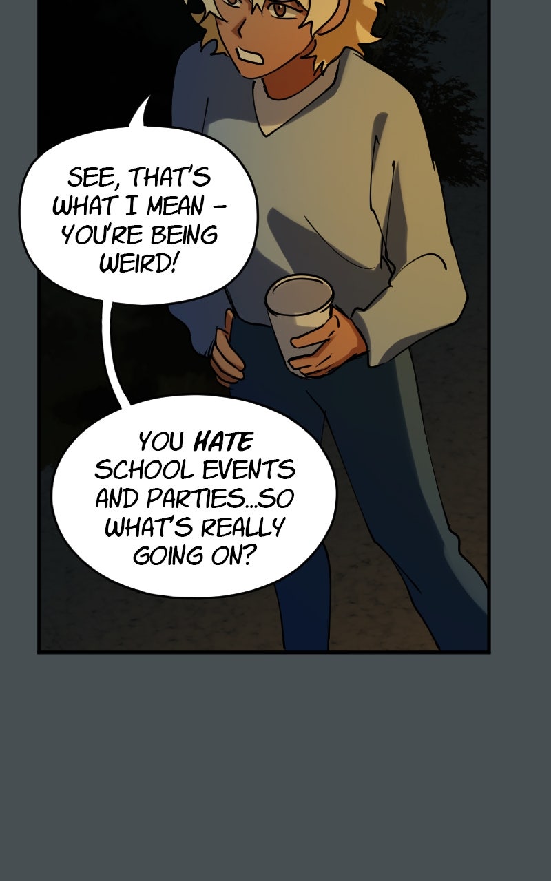 Read Love Bites chapter 39 image 38 on Lezhin