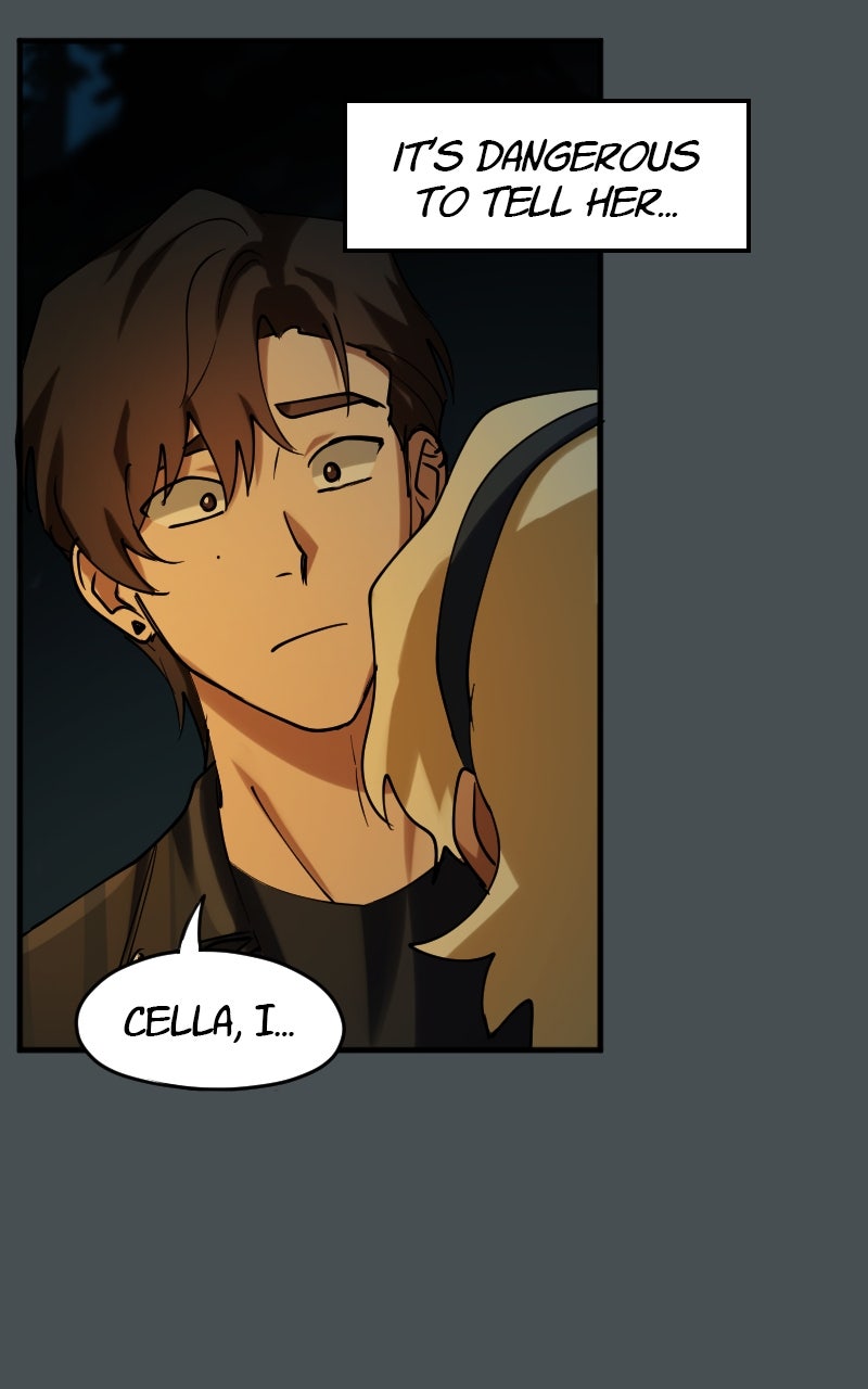 Read Love Bites chapter 39 image 39 on Lezhin