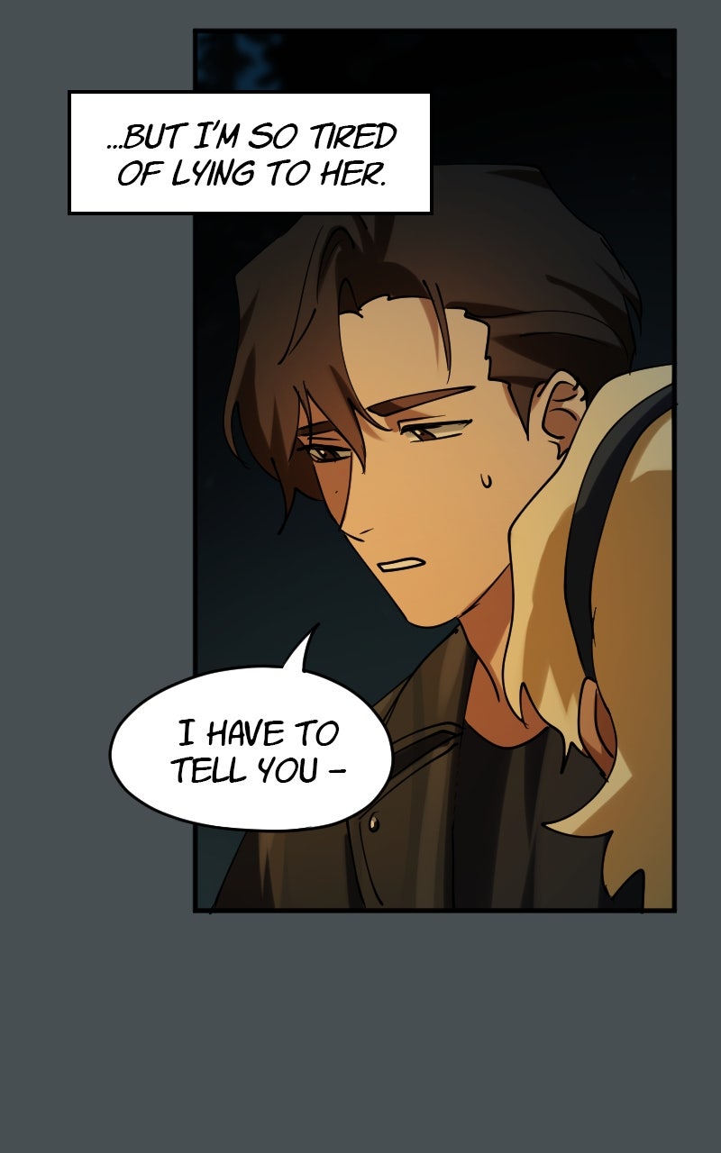 Read Love Bites chapter 39 image 40 on Lezhin
