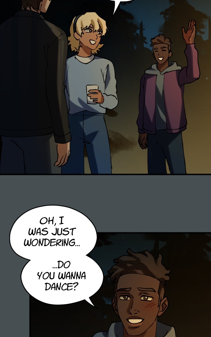 Read Love Bites chapter 39 image 42 on Lezhin