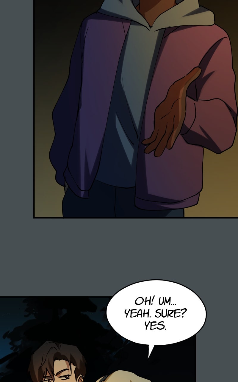 Read Love Bites chapter 39 image 43 on Lezhin