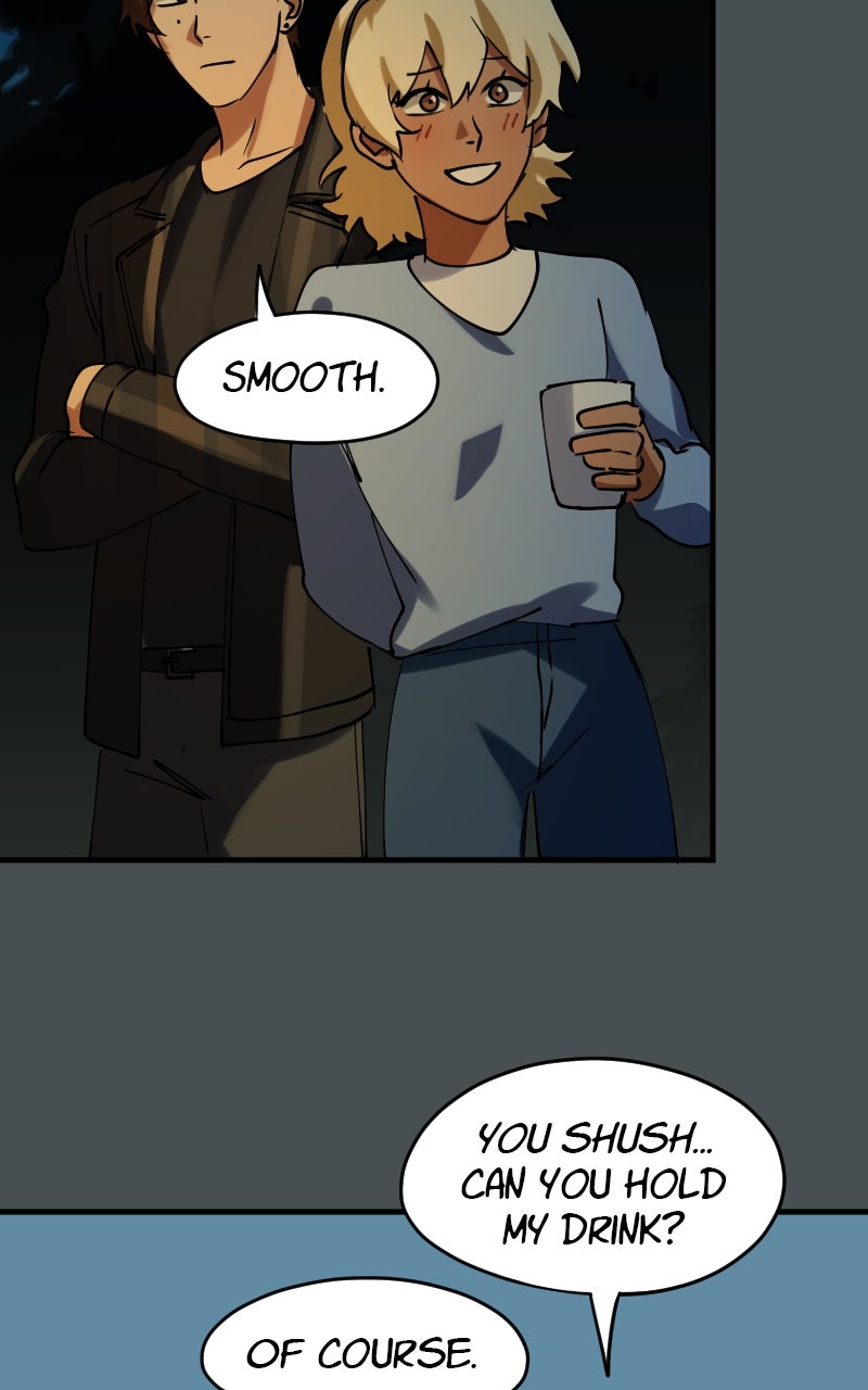 Read Love Bites chapter 39 image 44 on Lezhin