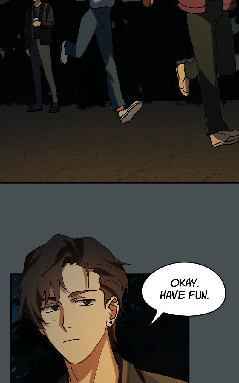 Read Love Bites chapter 39 image 46 on Lezhin