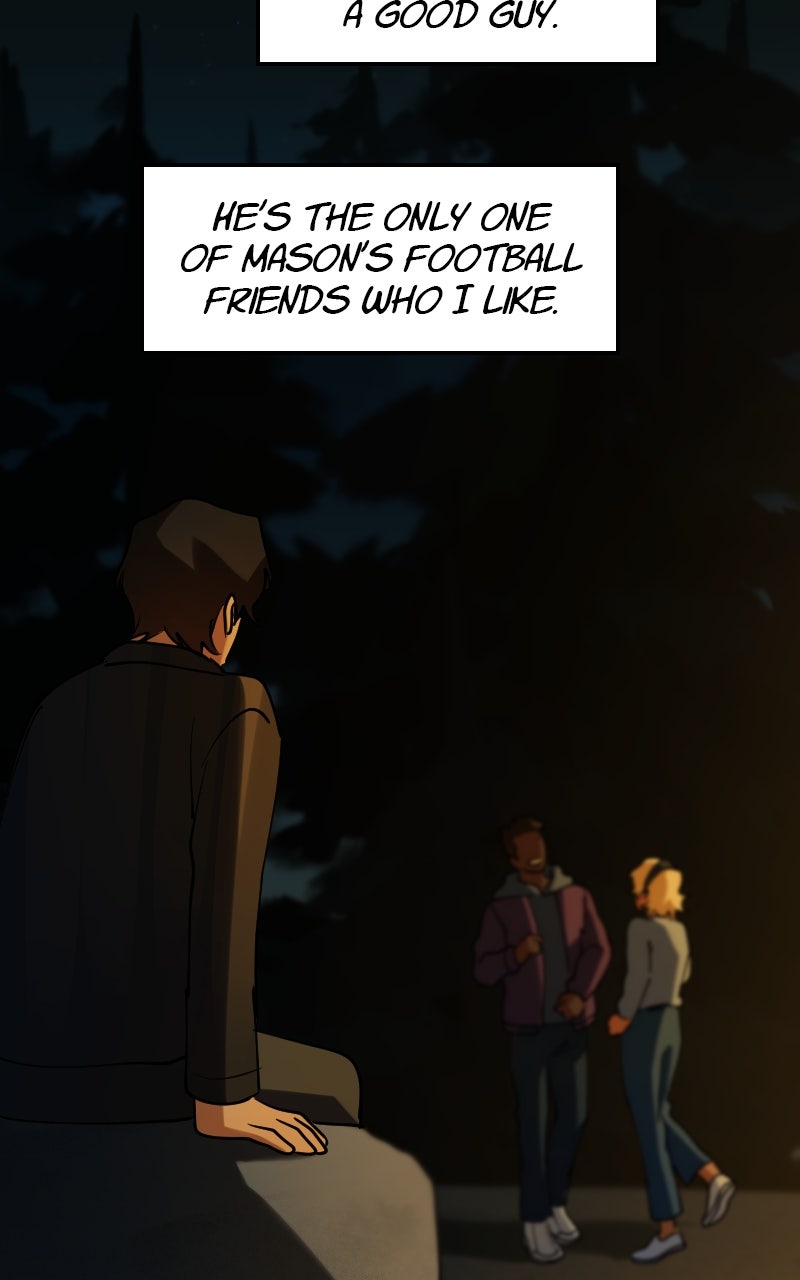 Read Love Bites chapter 39 image 48 on Lezhin