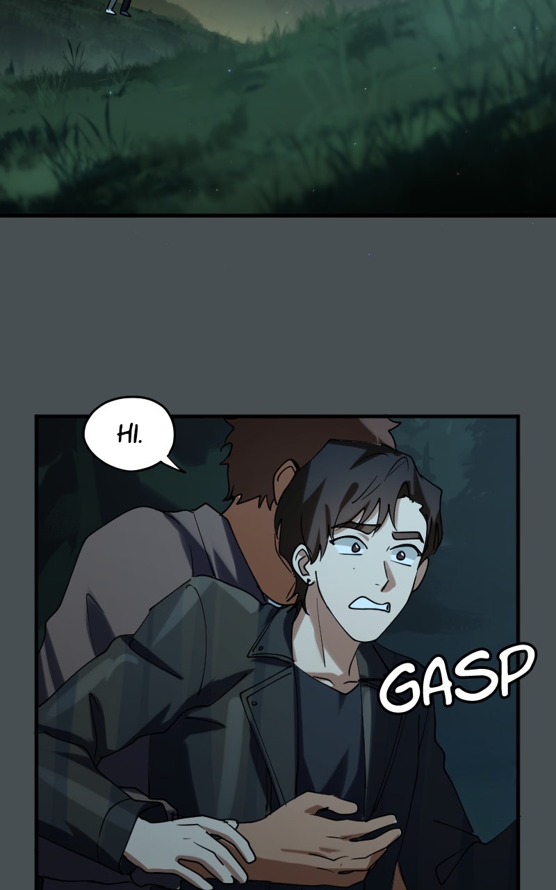 Read Love Bites chapter 39 image 59 on Lezhin