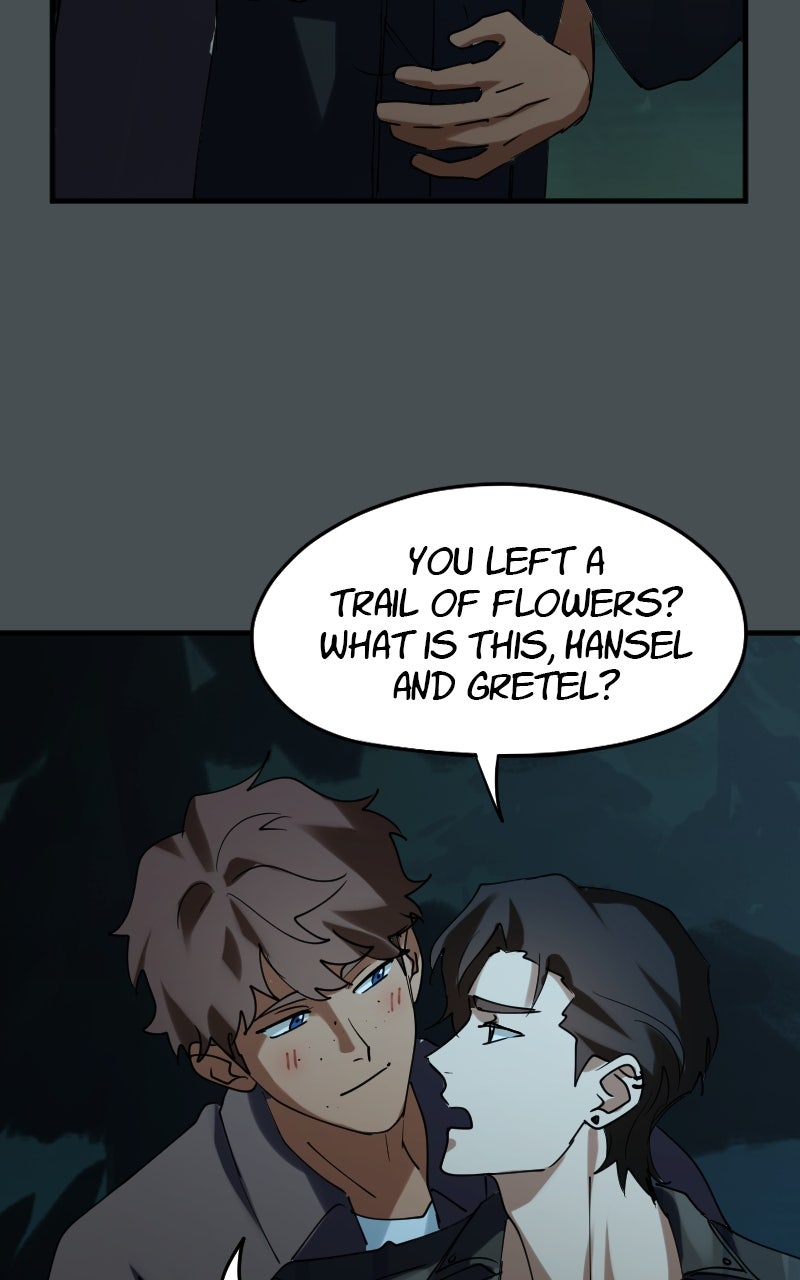 Read Love Bites chapter 39 image 60 on Lezhin