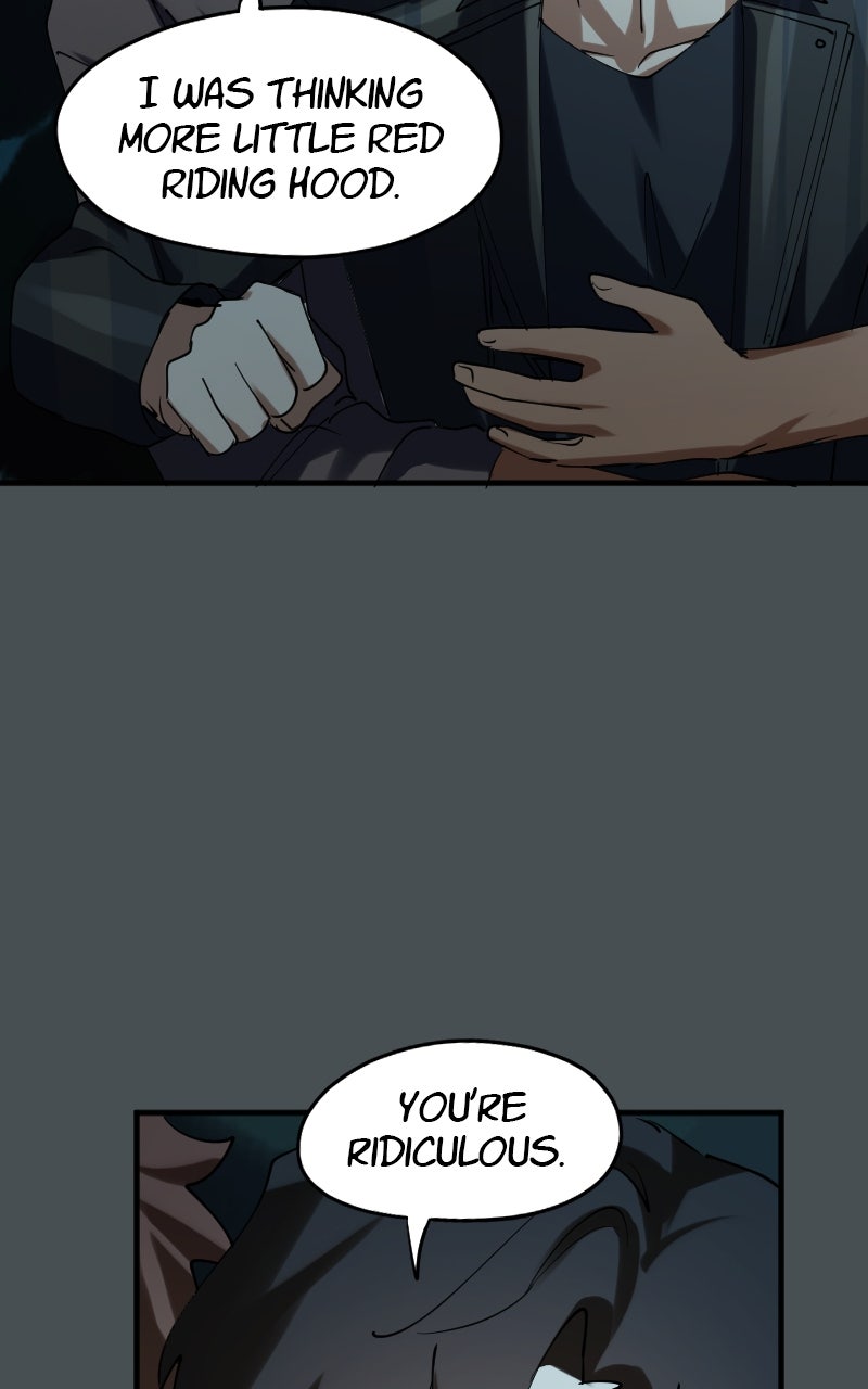 Read Love Bites chapter 39 image 61 on Lezhin