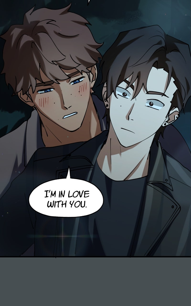 Read Love Bites chapter 39 image 63 on Lezhin