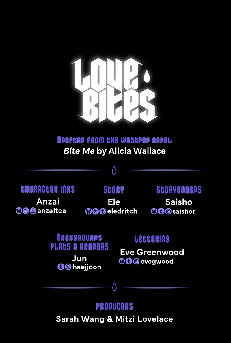 Read Love Bites chapter 39 image 65 on Lezhin