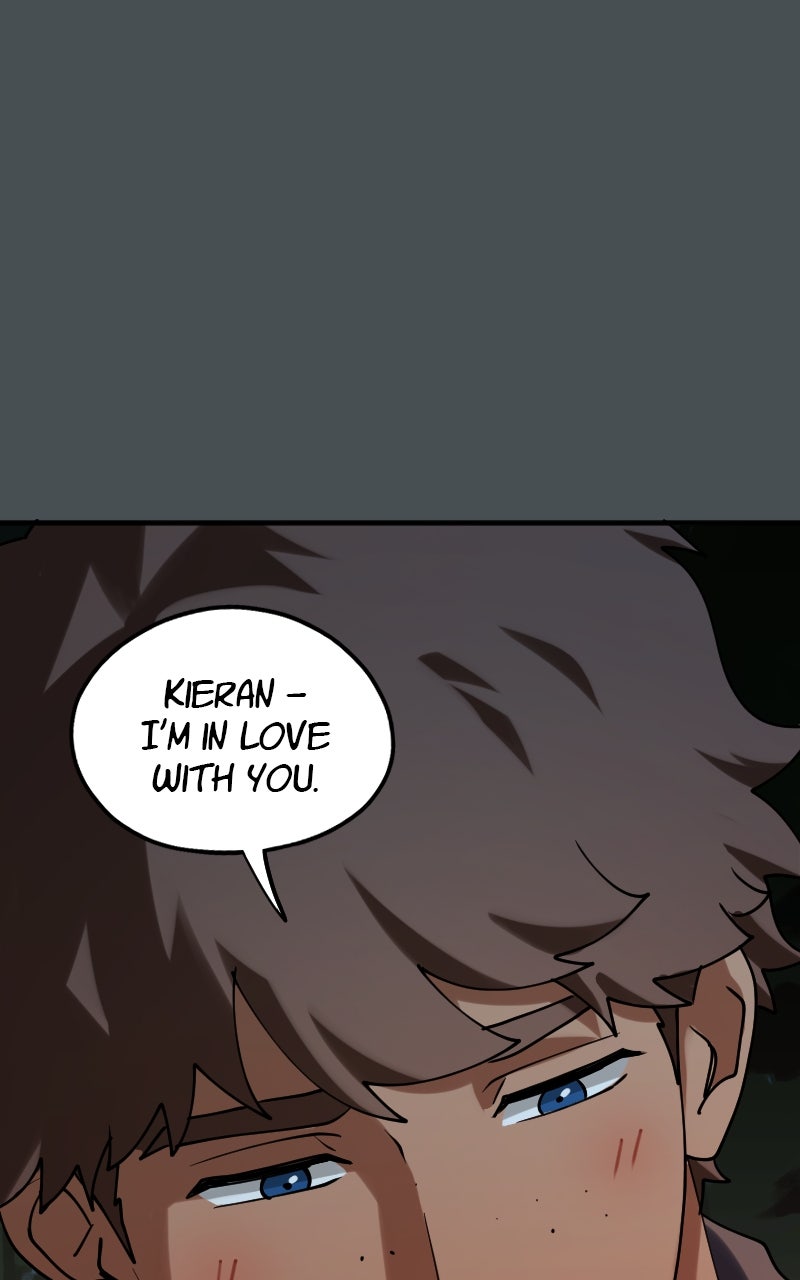 Read Love Bites chapter 40 image 1 on Lezhin