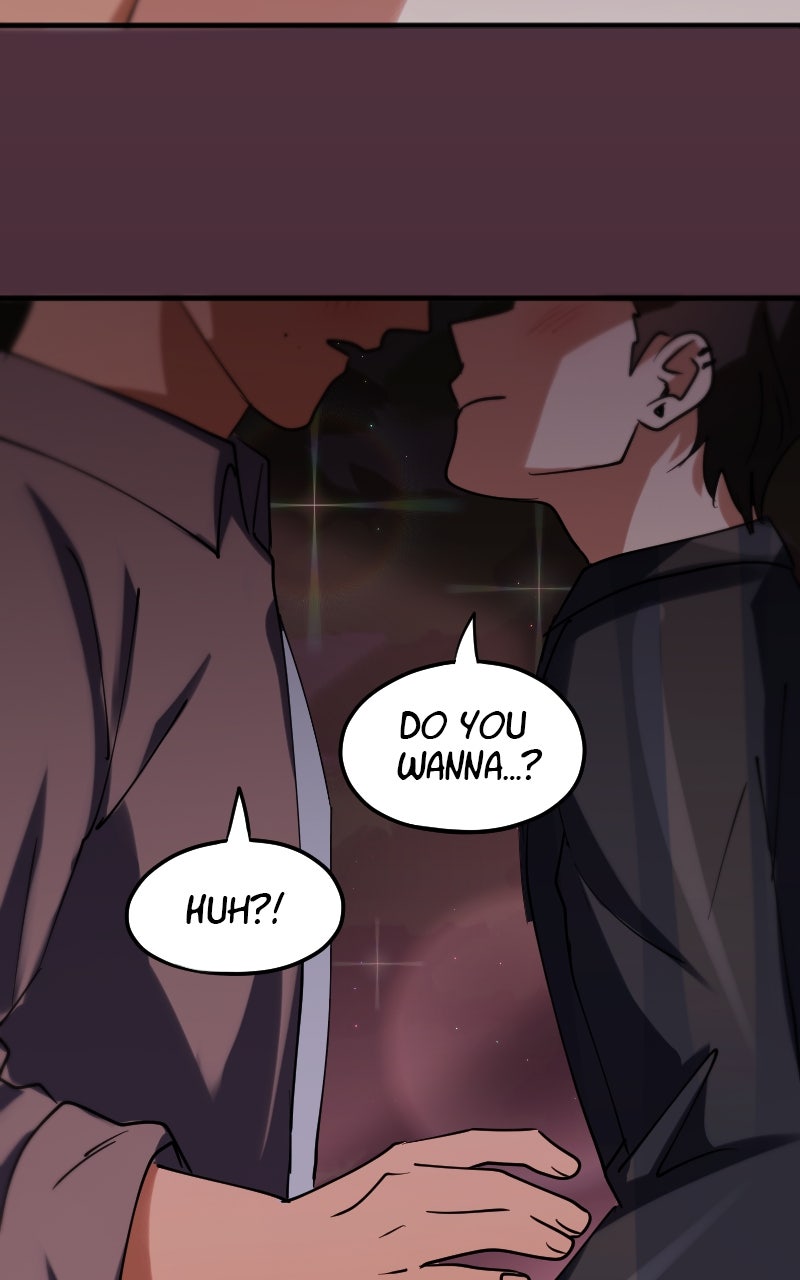 Read Love Bites chapter 40 image 10 on Lezhin