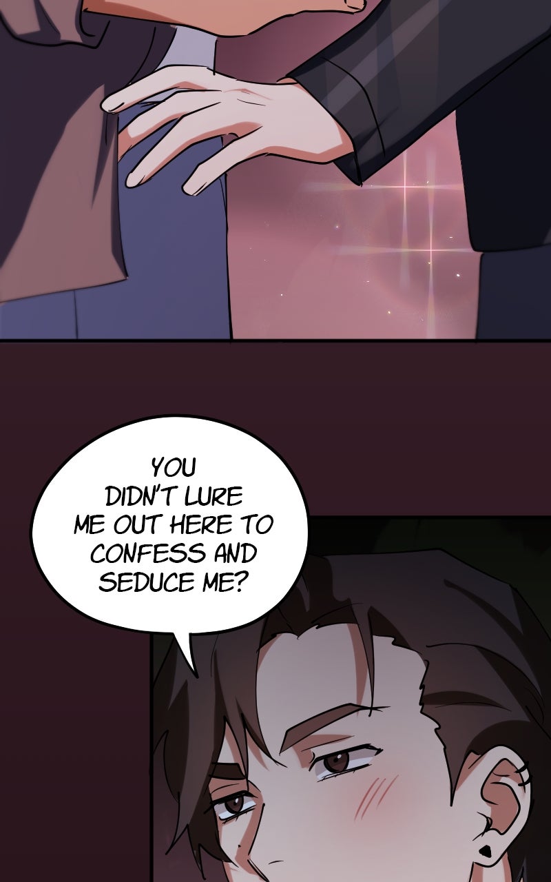 Read Love Bites chapter 40 image 11 on Lezhin