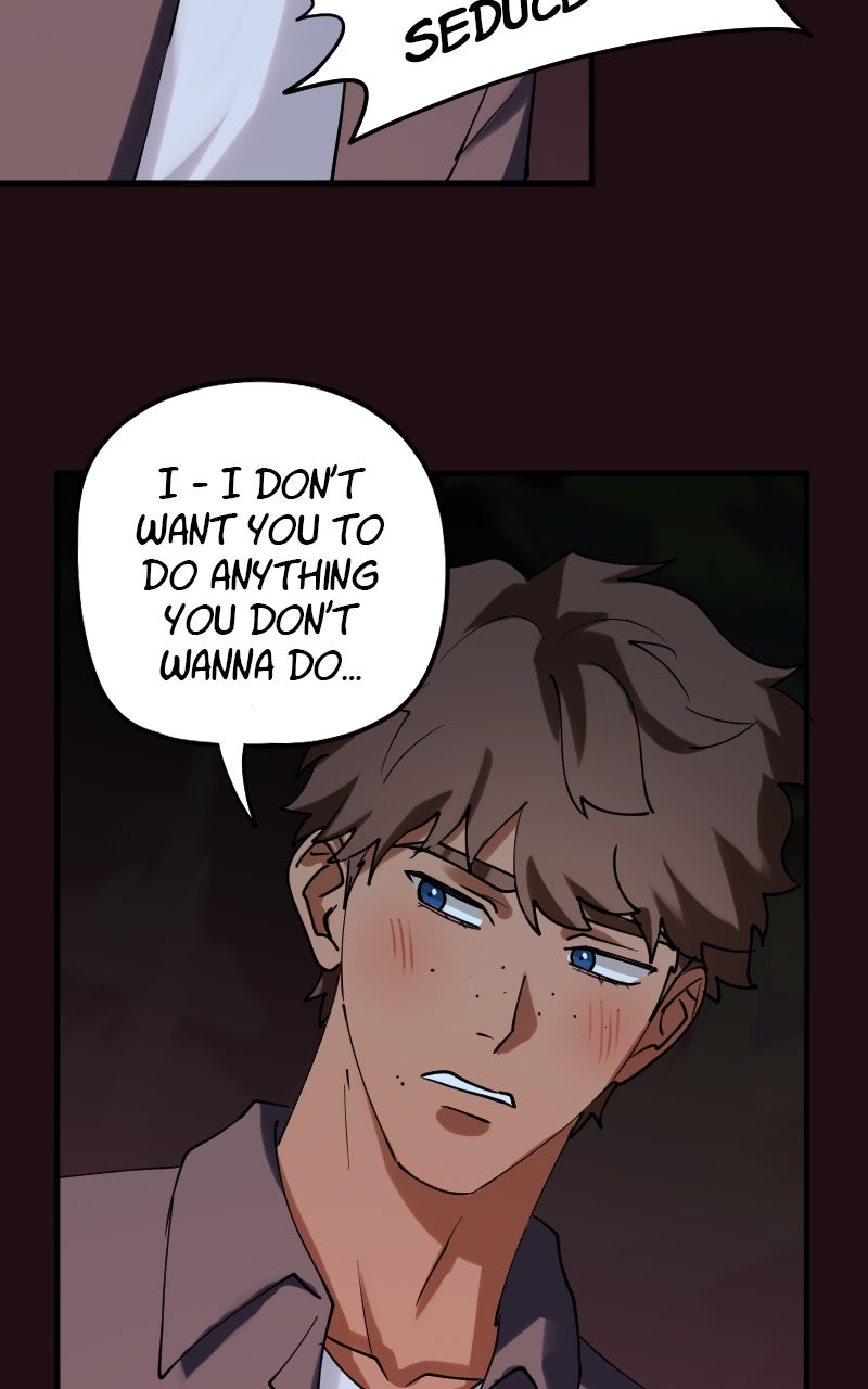 Read Love Bites chapter 40 image 13 on Lezhin