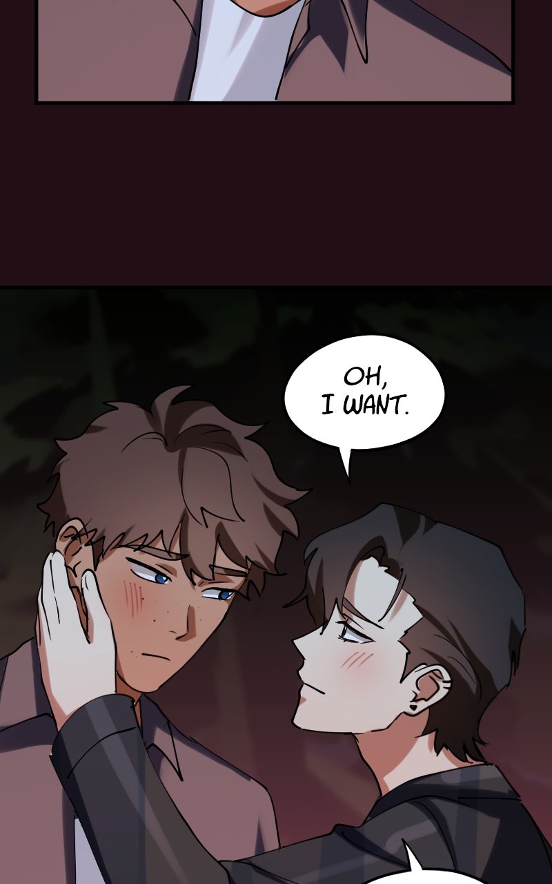 Read Love Bites chapter 40 image 14 on Lezhin