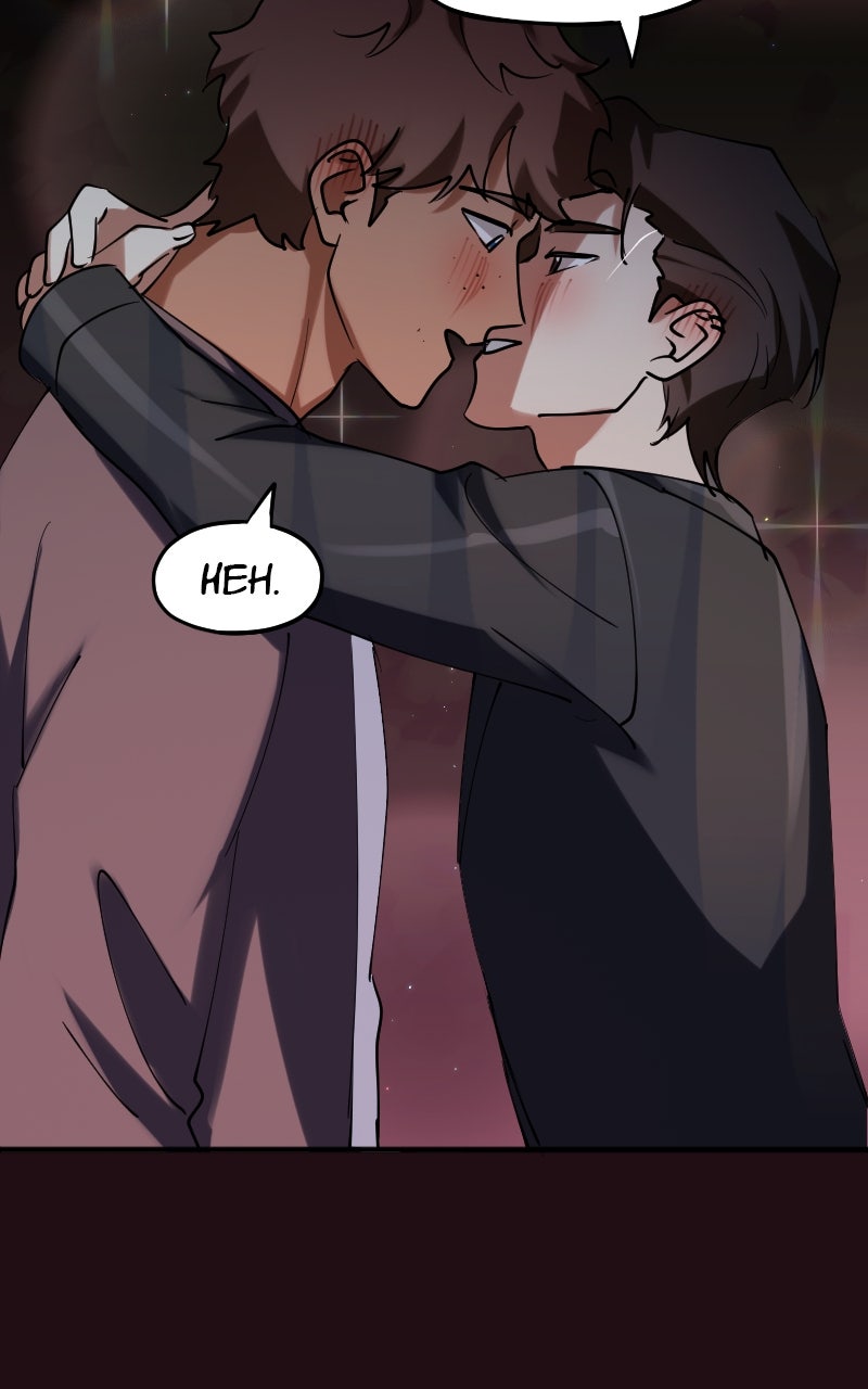 Read Love Bites chapter 40 image 18 on Lezhin
