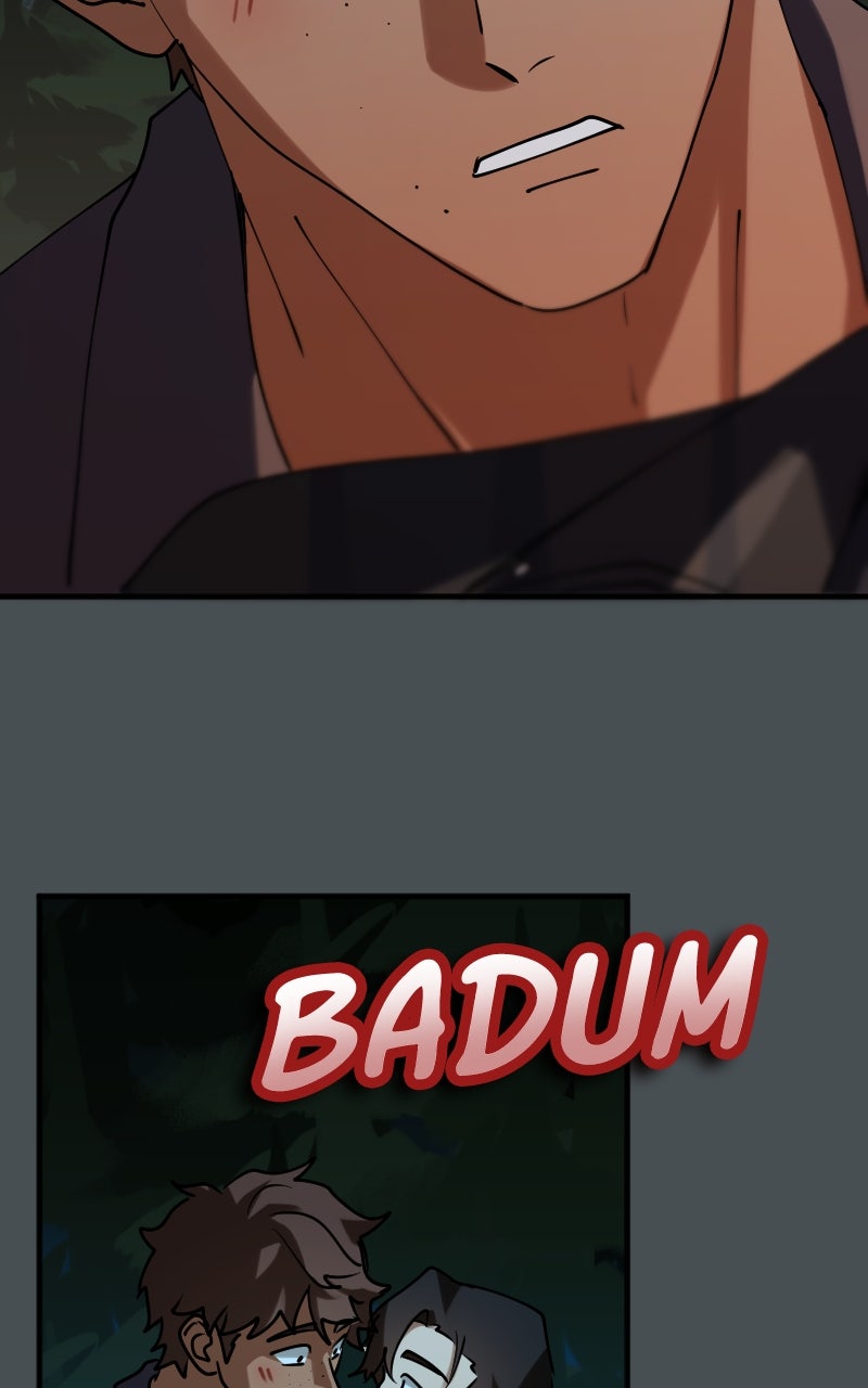 Read Love Bites chapter 40 image 2 on Lezhin