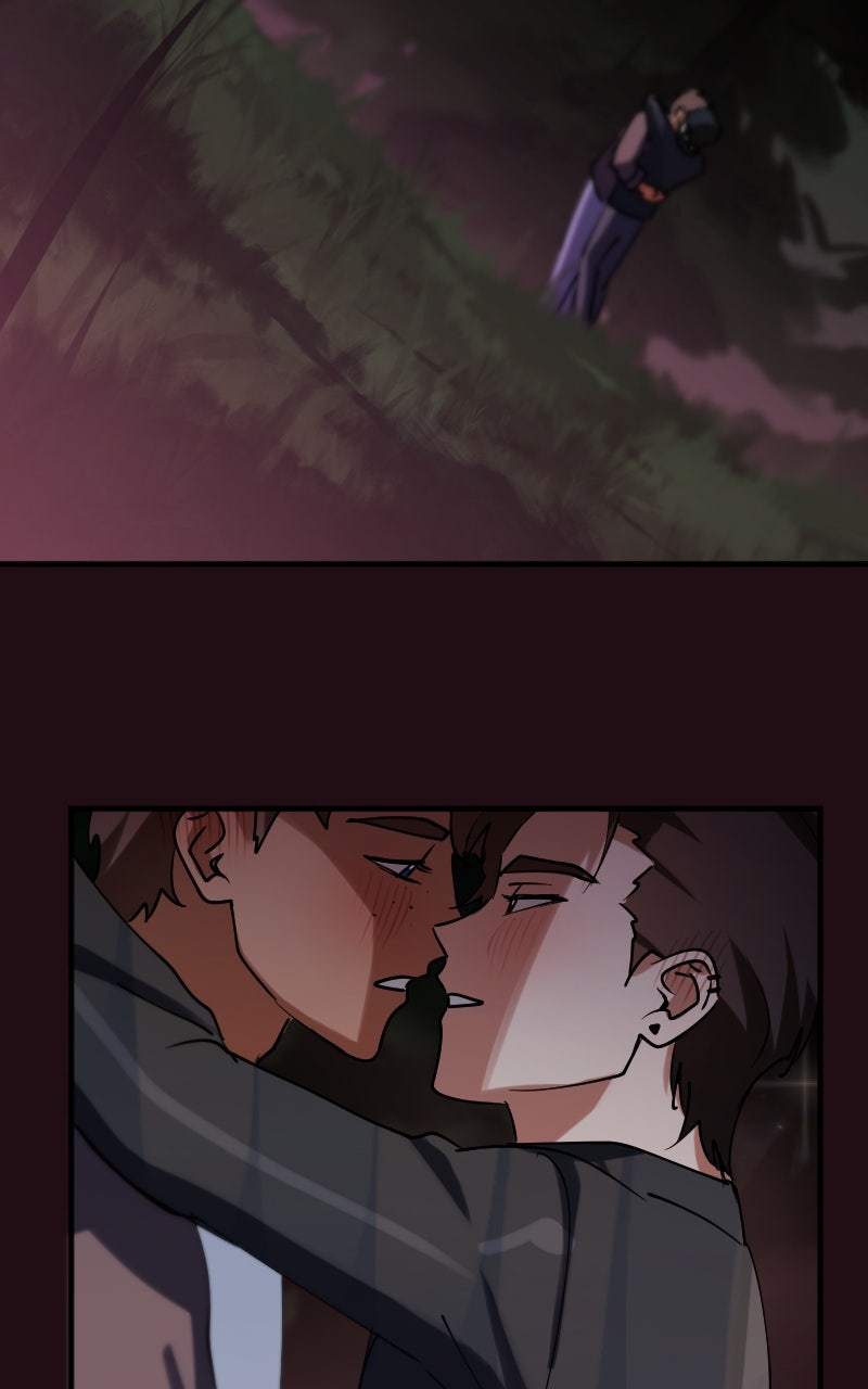 Read Love Bites chapter 40 image 20 on Lezhin