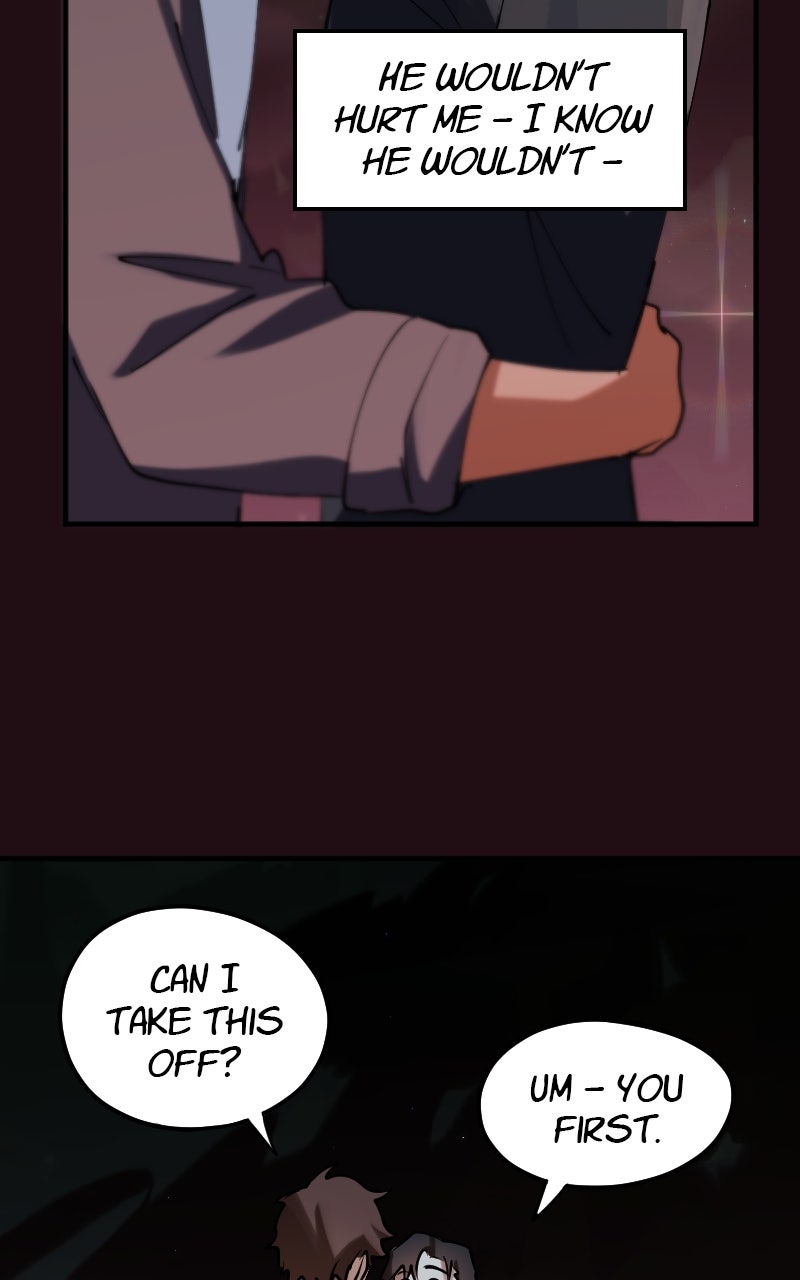 Read Love Bites chapter 40 image 21 on Lezhin