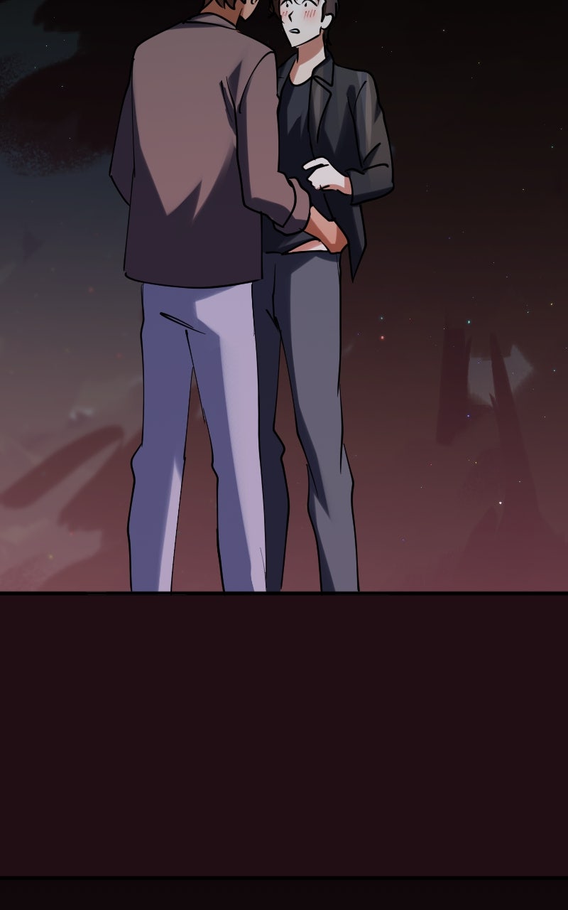 Read Love Bites chapter 40 image 22 on Lezhin