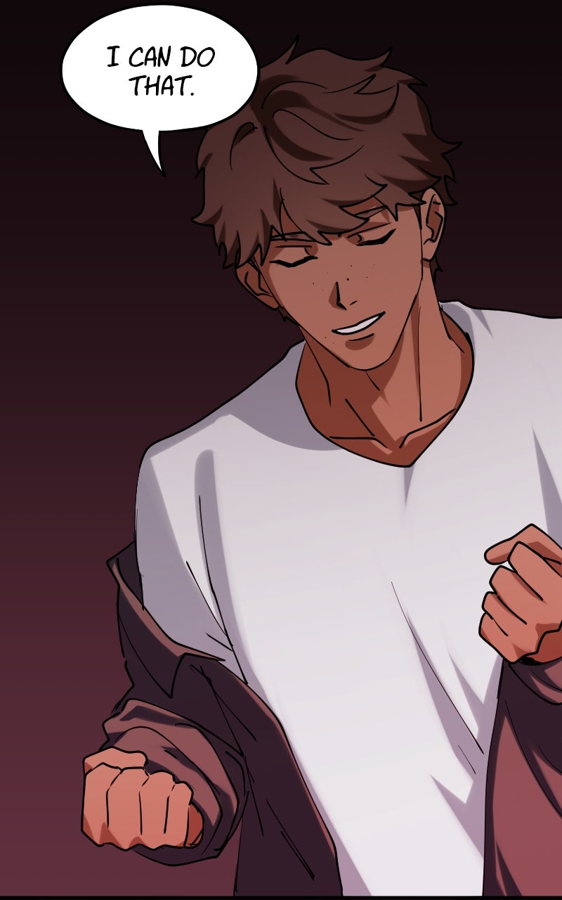Read Love Bites chapter 40 image 23 on Lezhin