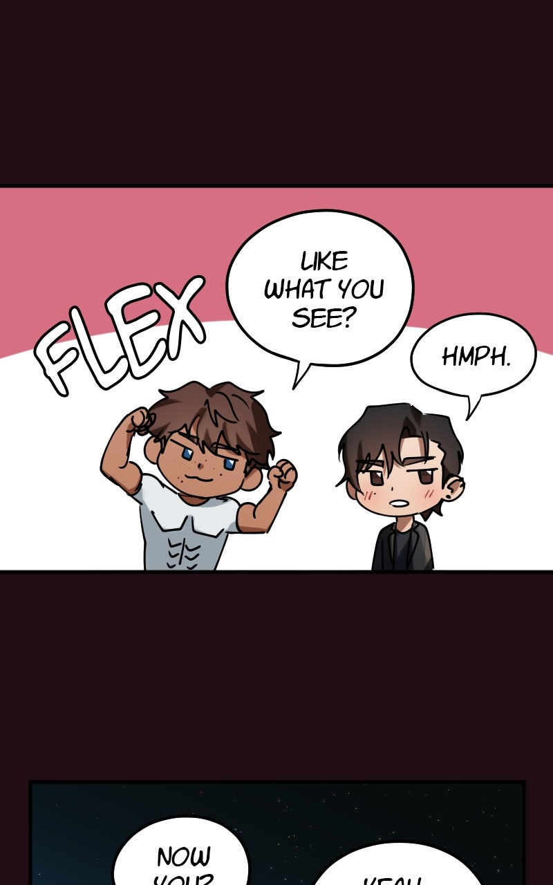 Read Love Bites chapter 40 image 24 on Lezhin