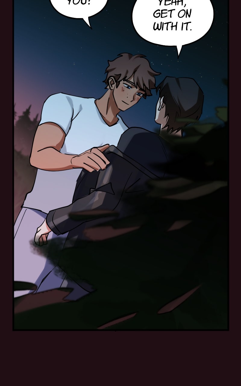 Read Love Bites chapter 40 image 25 on Lezhin