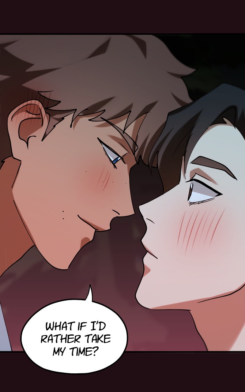 Read Love Bites chapter 40 image 26 on Lezhin