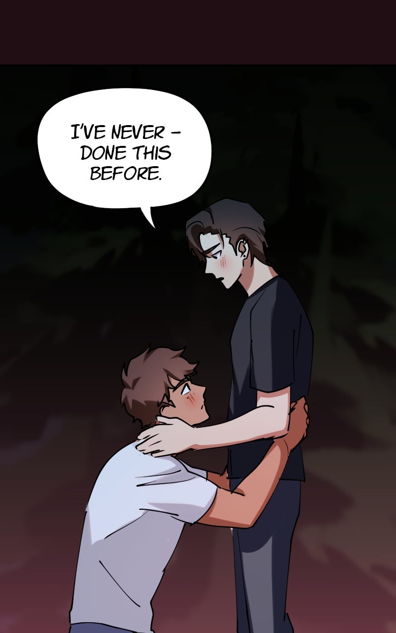 Read Love Bites chapter 40 image 28 on Lezhin