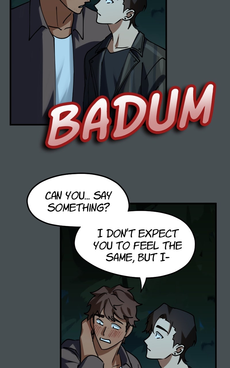Read Love Bites chapter 40 image 3 on Lezhin